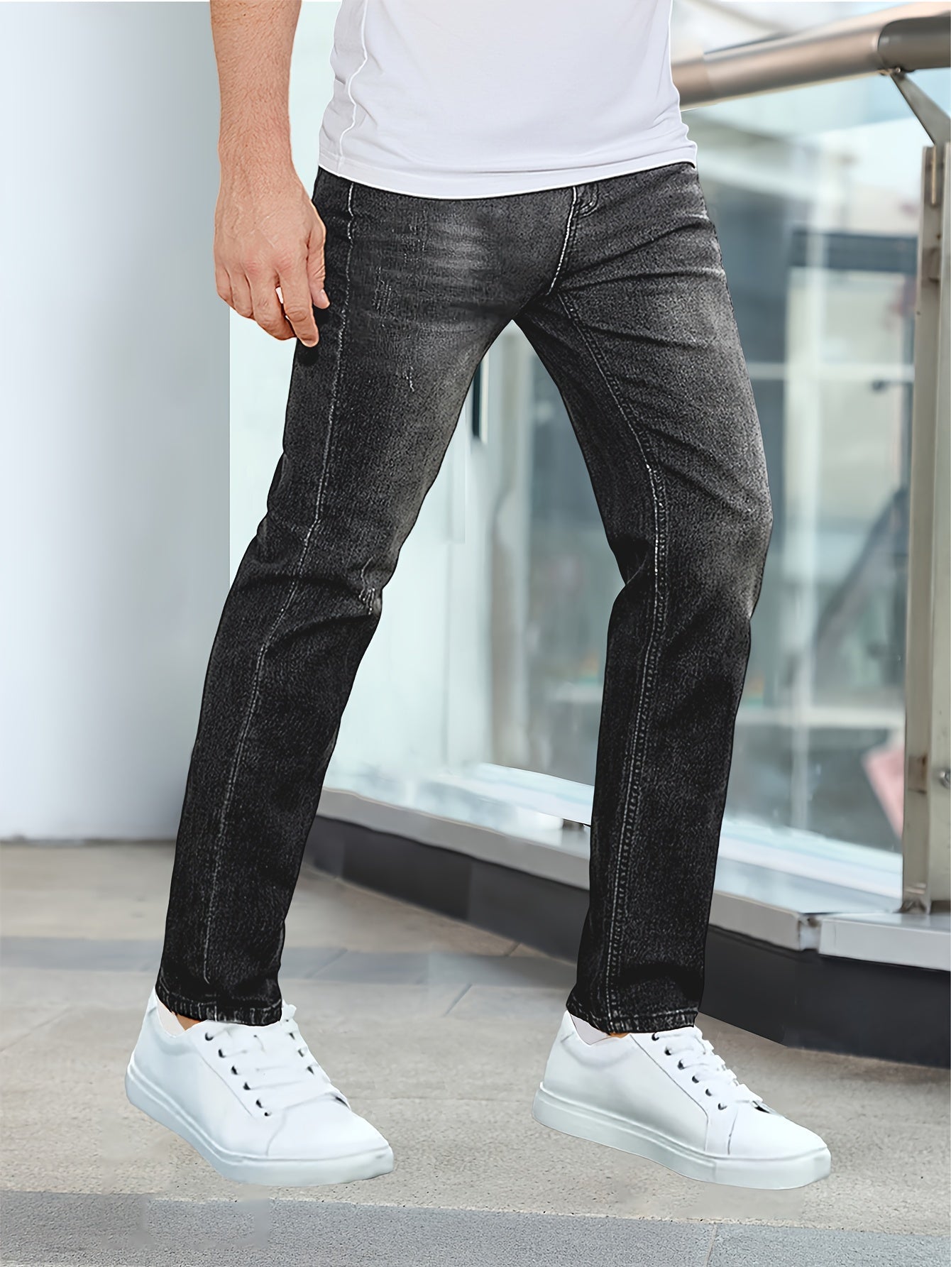 Magnus™ | Premium Stretch jeans