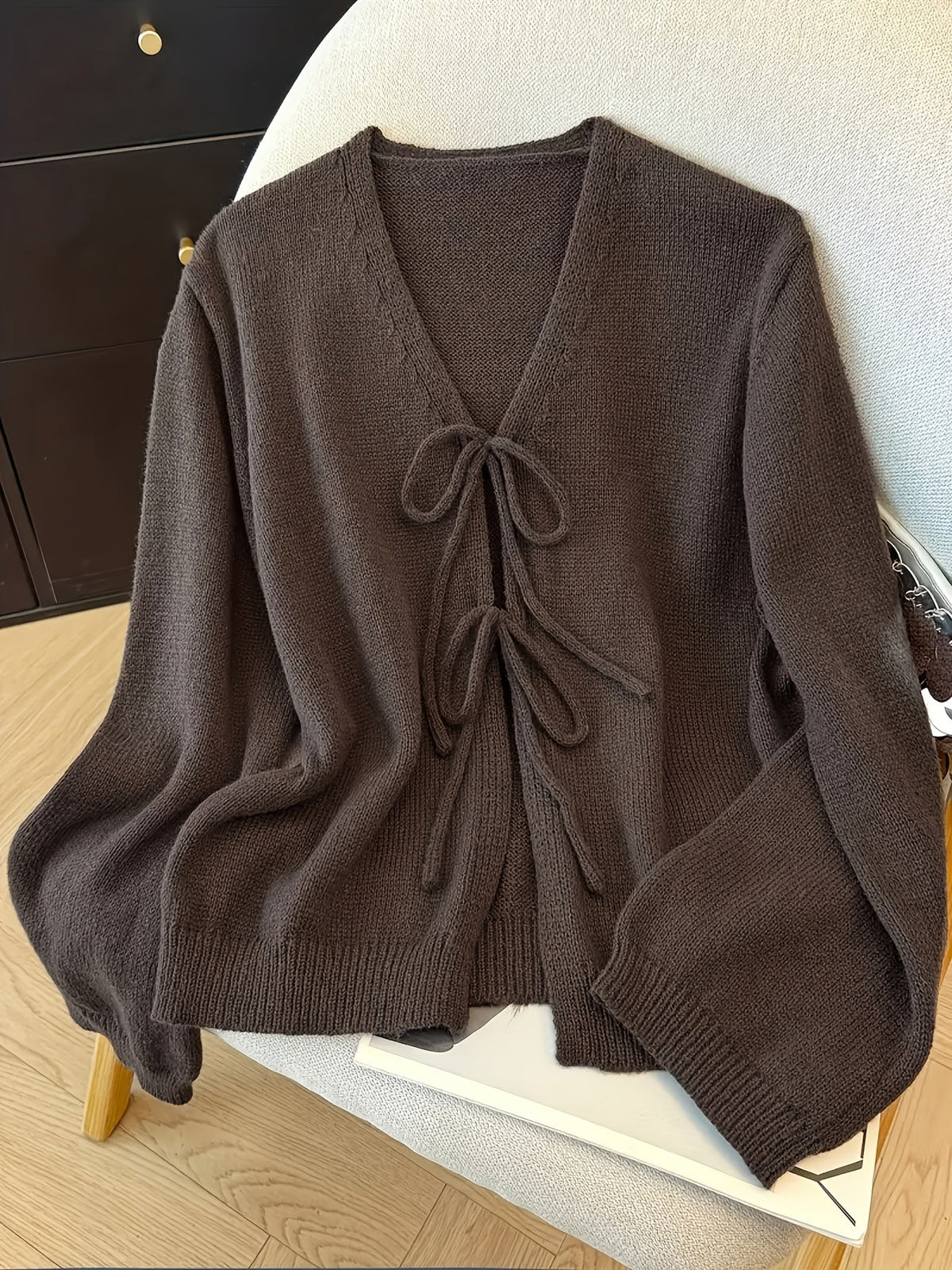Amalie™ | Elegant cardigan