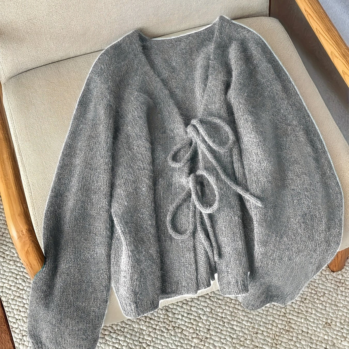 Amalie™ | Elegant cardigan