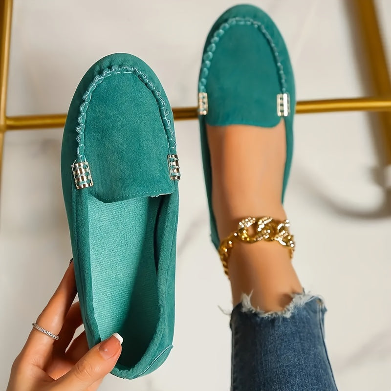 Lærke™ | Ortopædiske loafers