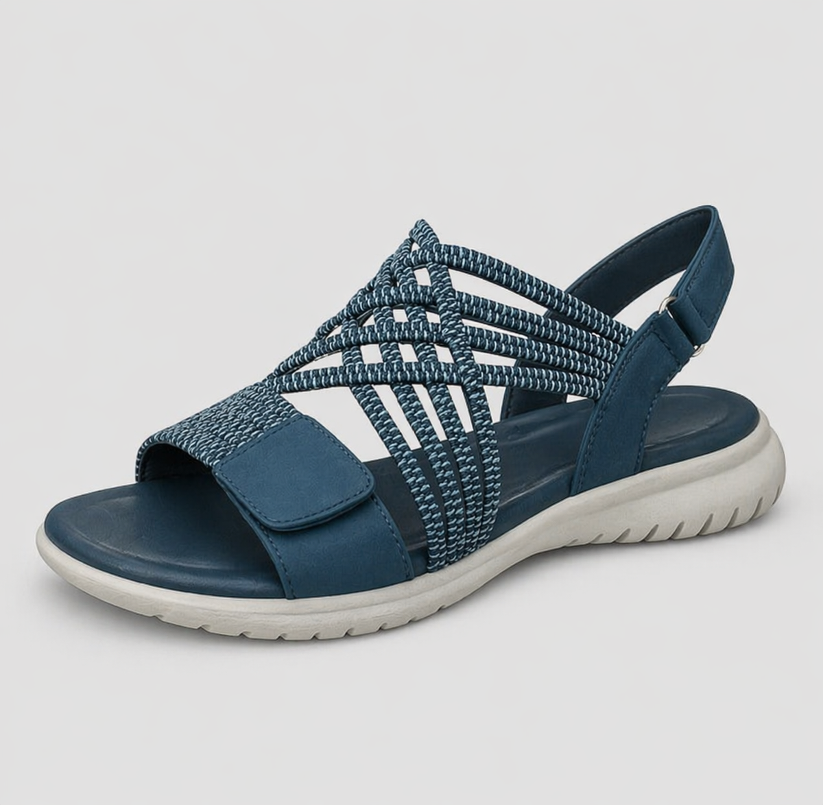 Clara™ | Ortopædiske komfortsandaler