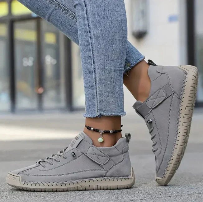 Nicole™ | Ortopædiske komfortsneakers