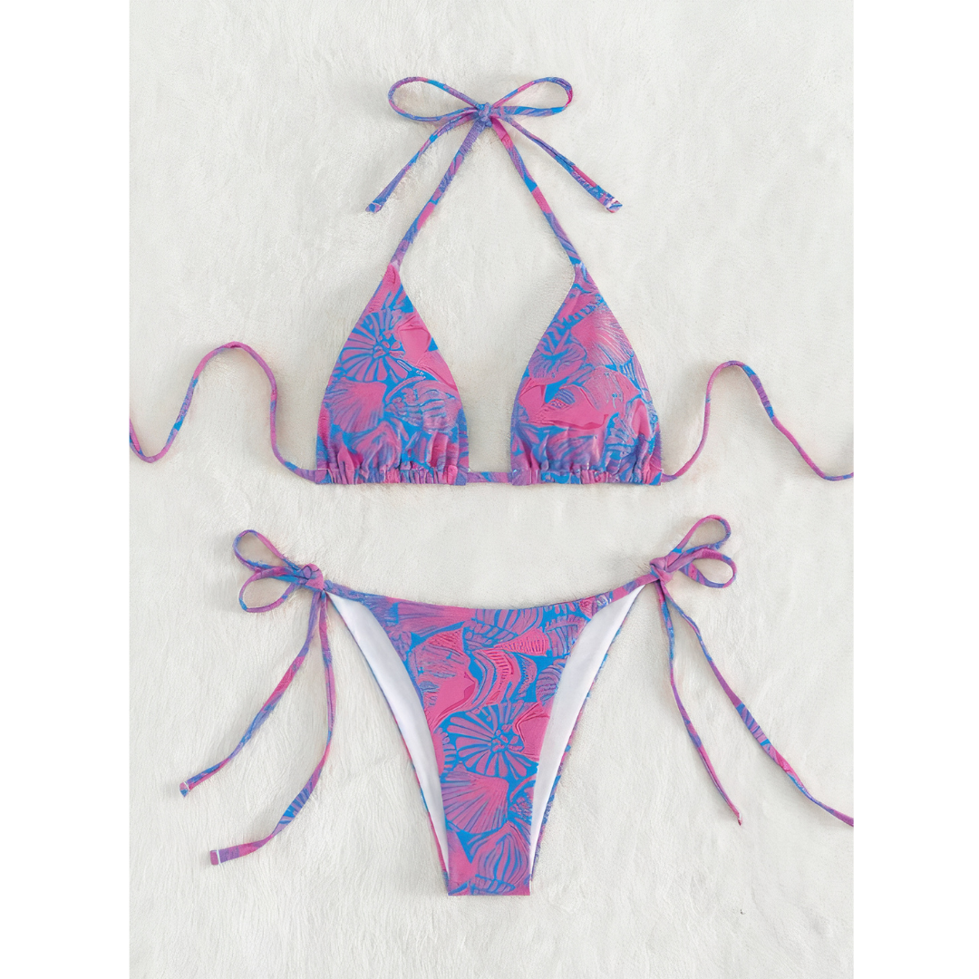 Alma™ | Elegant trekantsbikini