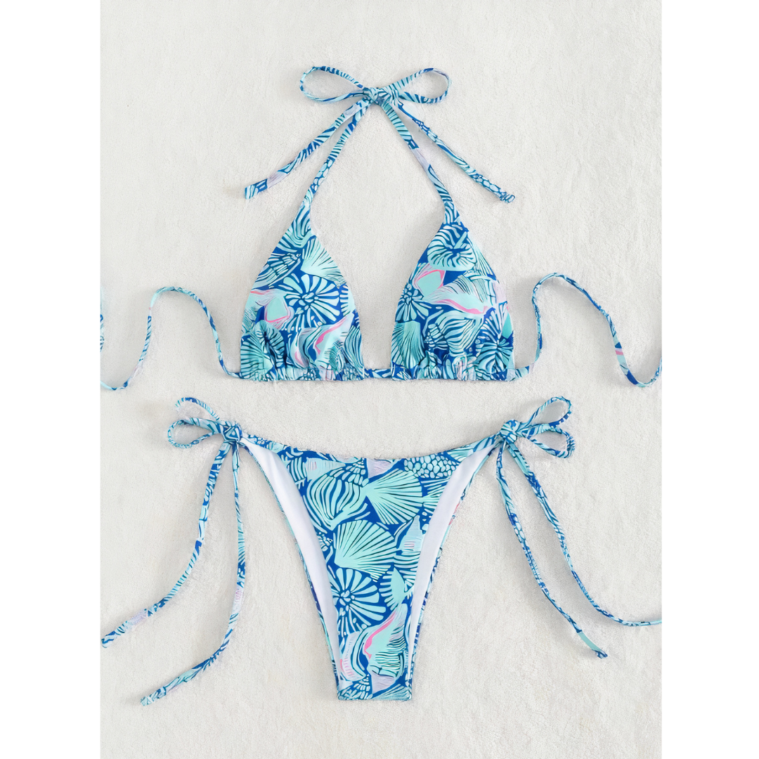 Alma™ | Elegant trekantsbikini