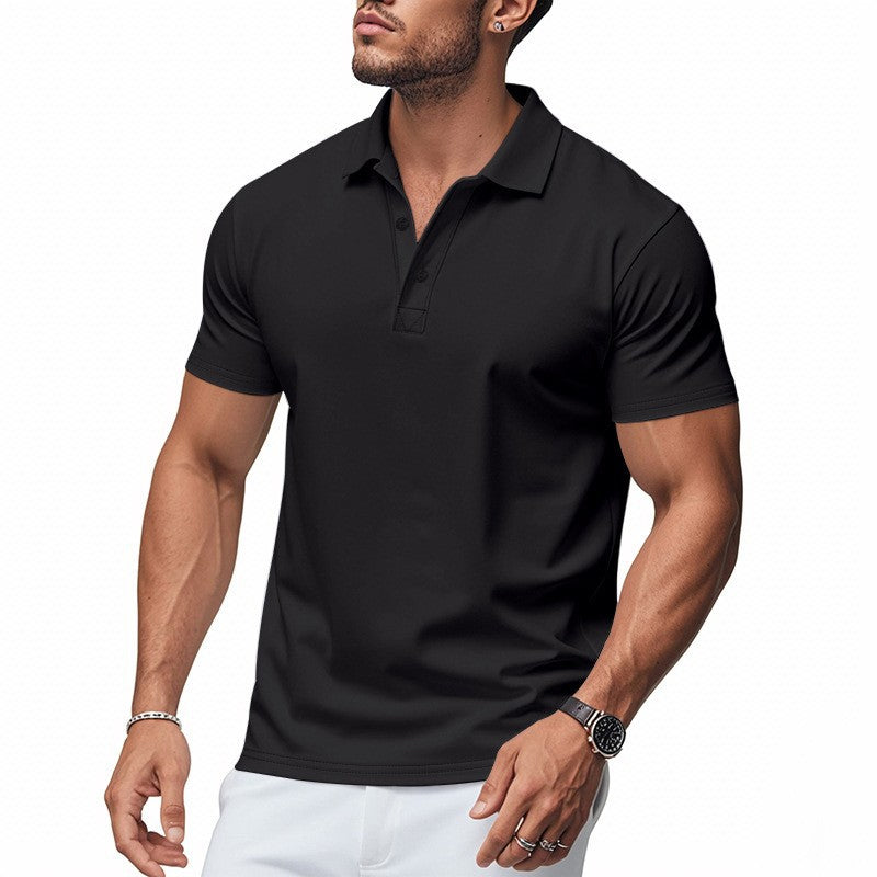 Kasper™ | Klassisk polo til hverdagen