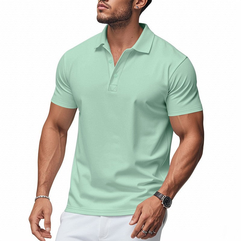 Kasper™ | Klassisk polo til hverdagen